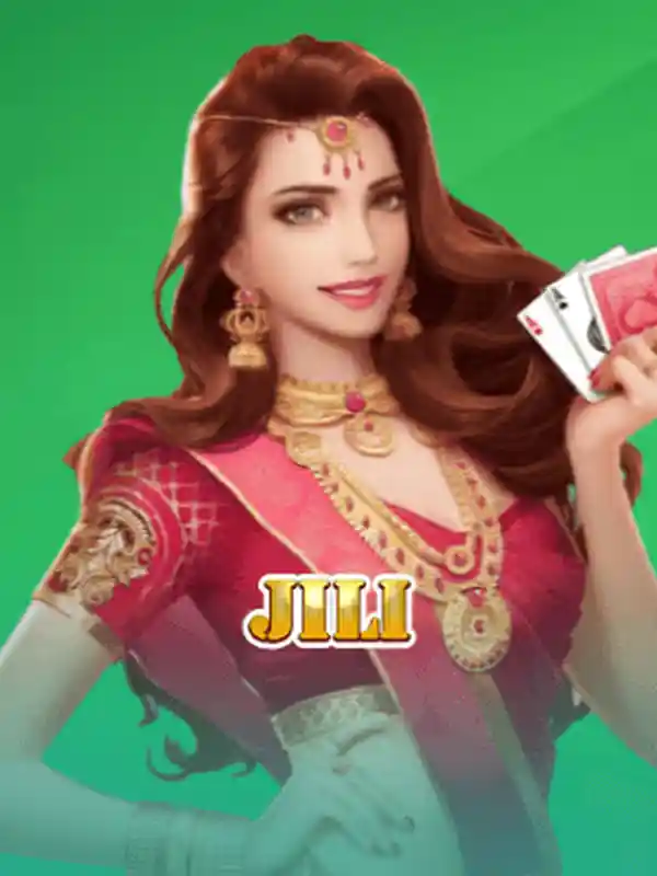 JILI তাস গেম melbat app